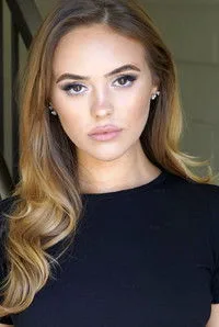 Calli Taylor fotoğrafı