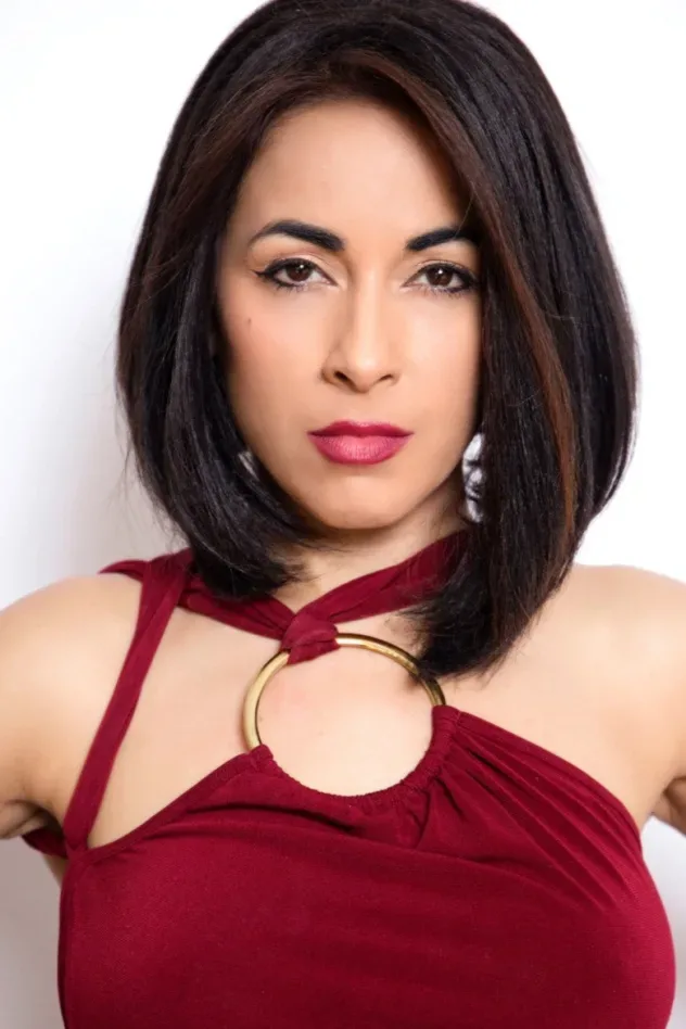 Обложка для Delilah Cotto