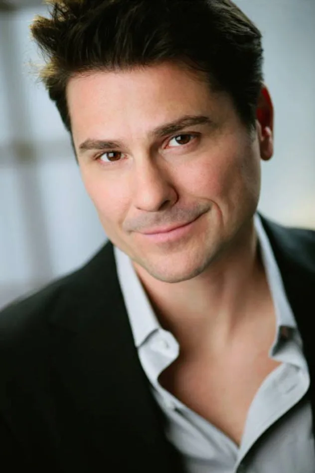 Brian Vincent fotoğrafı