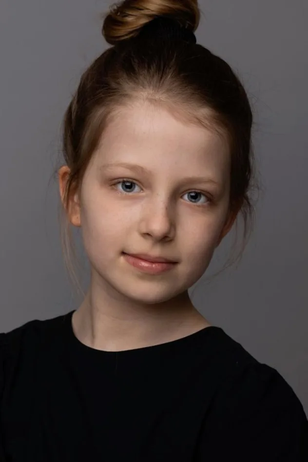 Liva Forsberg fotoğrafı
