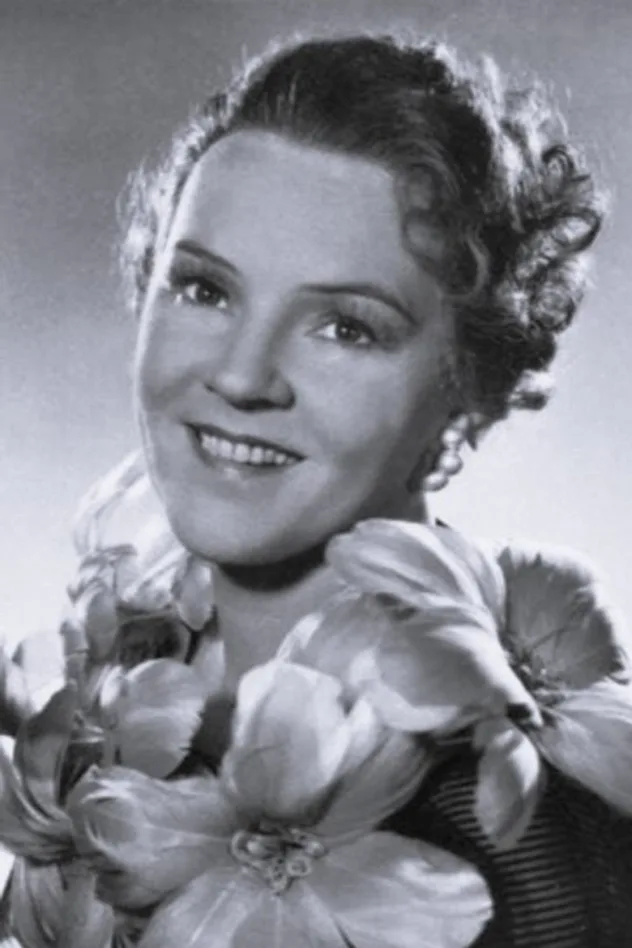 Leopoldine Konstantin fotoğrafı