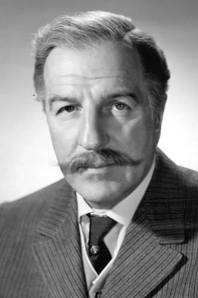 Imagen de portada para Louis Calhern
