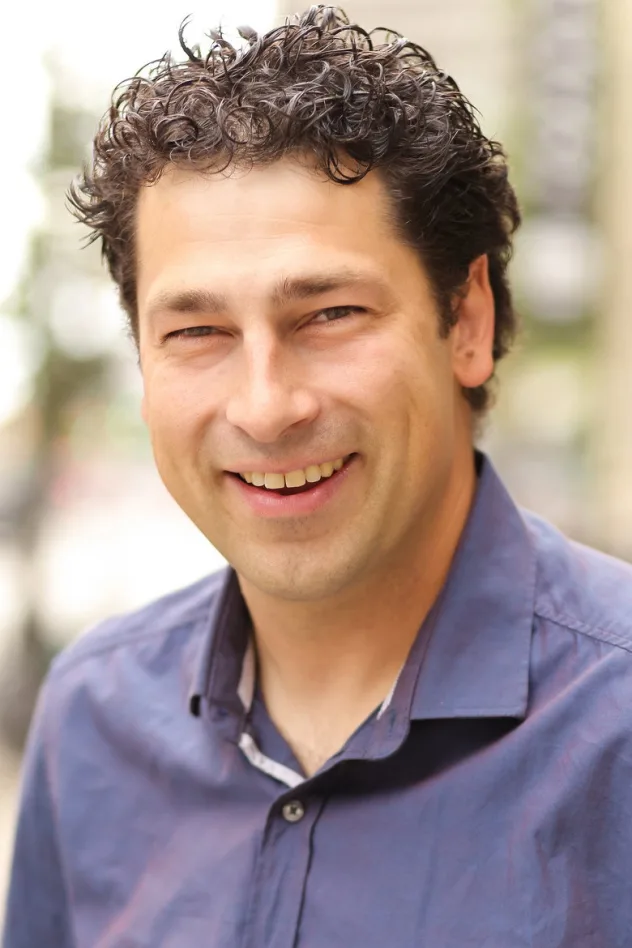 Dean Harder fotoğrafı