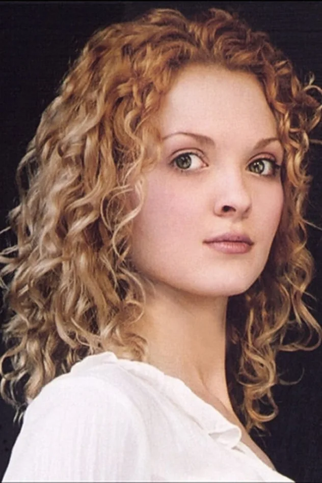 Ramona Pringle fotoğrafı