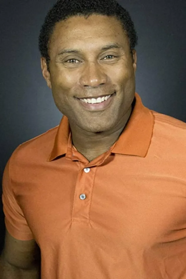 Gerrick Winston fotoğrafı
