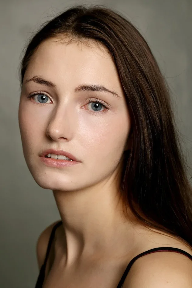 Elina Jackson fotoğrafı