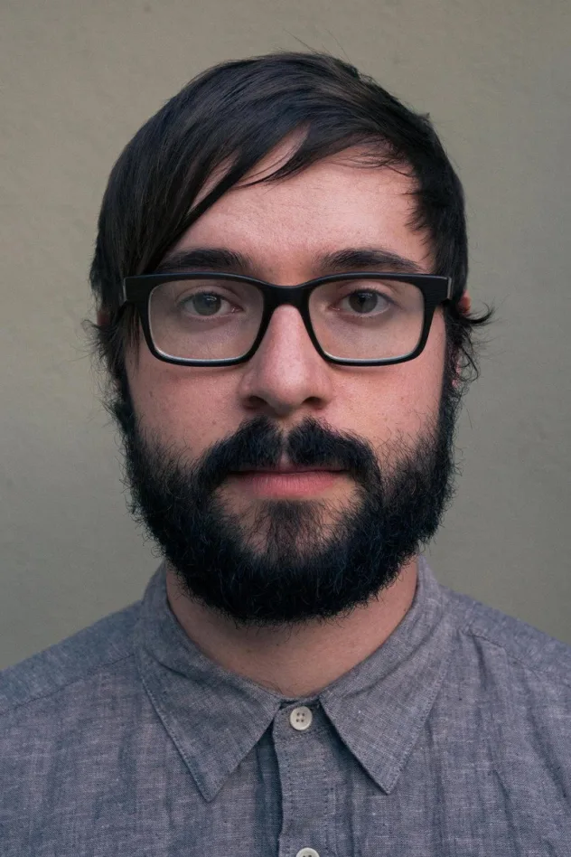 Riley Stearns fotoğrafı
