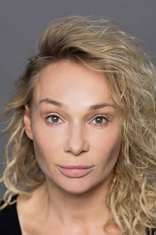 Sonia Bohosiewicz fotoğrafı