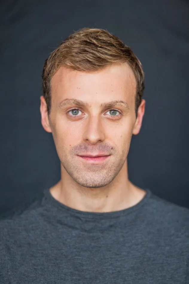 Mateusz Rusin fotoğrafı