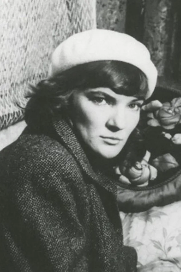 Anna Grzeszczak fotoğrafı