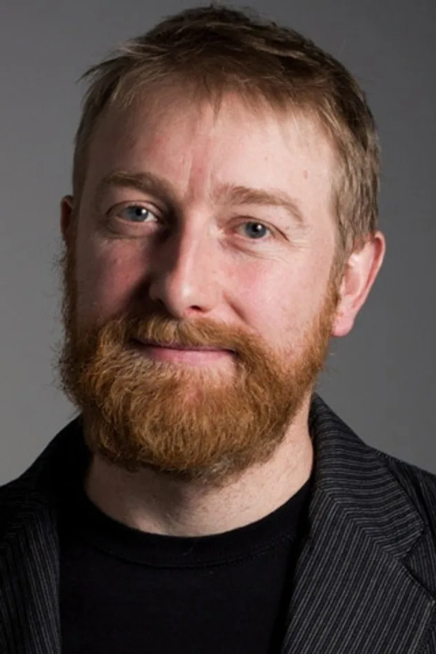 Hugh Welchman fotoğrafı