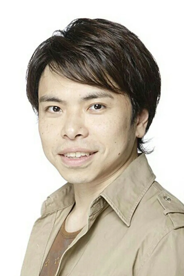 Takashi Onozuka fotoğrafı