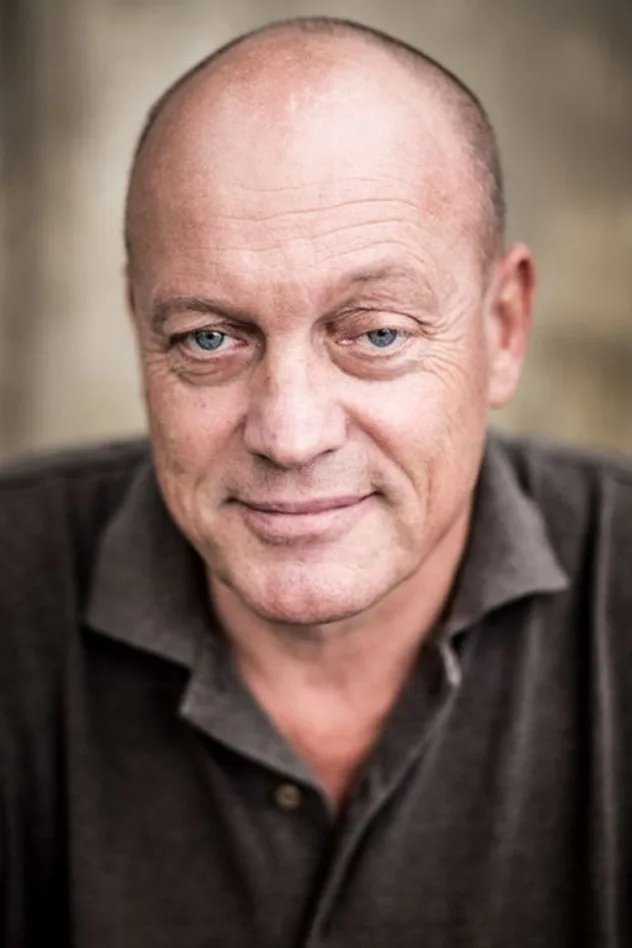 Paweł Mossakowski fotoğrafı