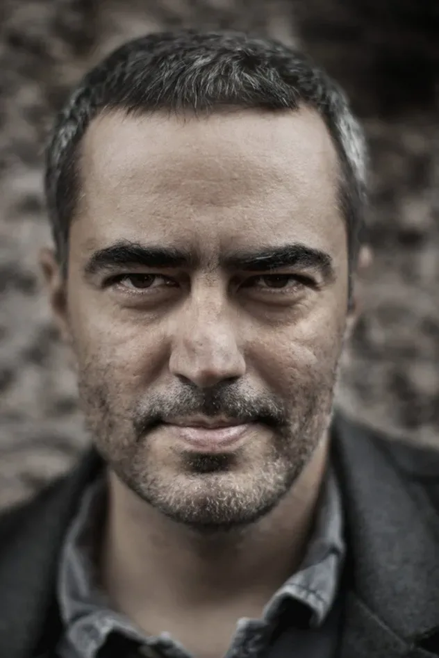 صورة الغلاف لـ Heitor Dhalia