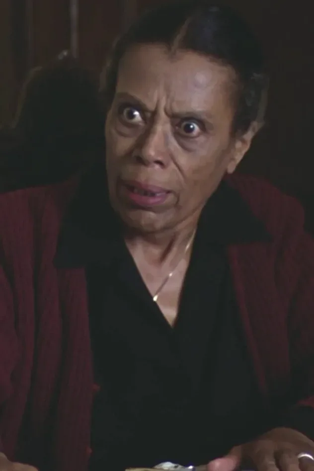 صورة الغلاف لـ Ruth Attaway