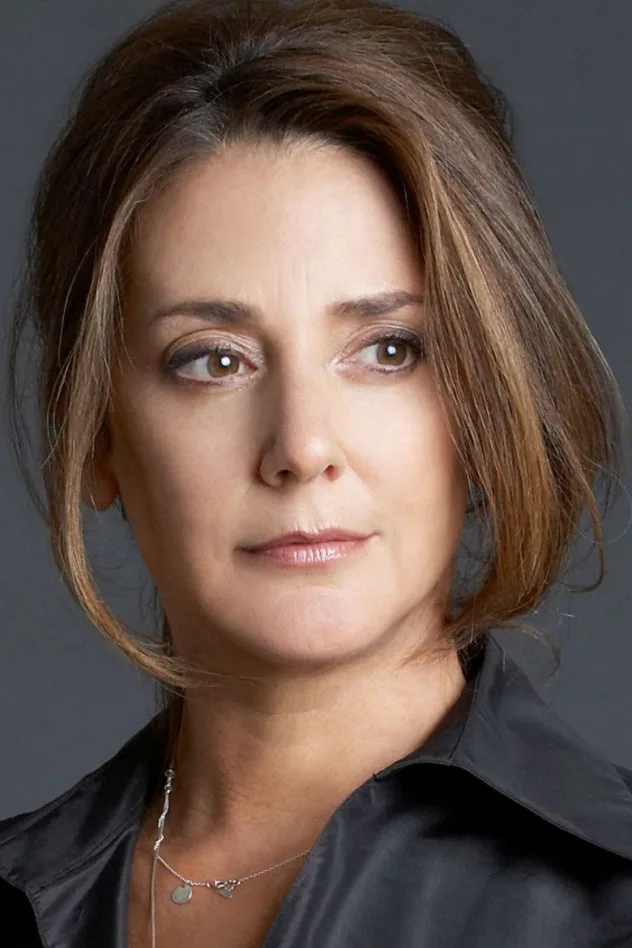 Talia Balsam fotoğrafı