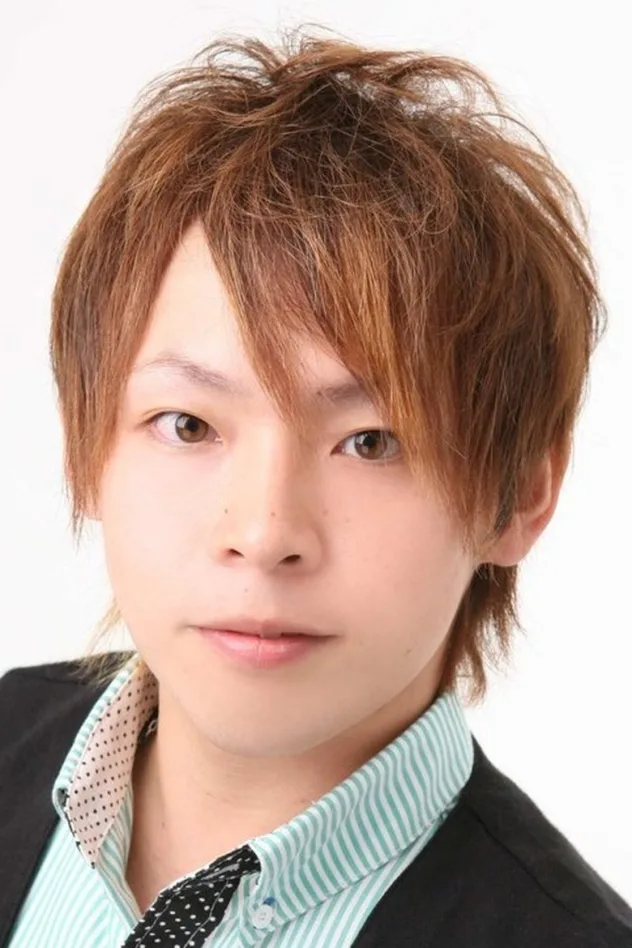 Shinya Hamazoe fotoğrafı
