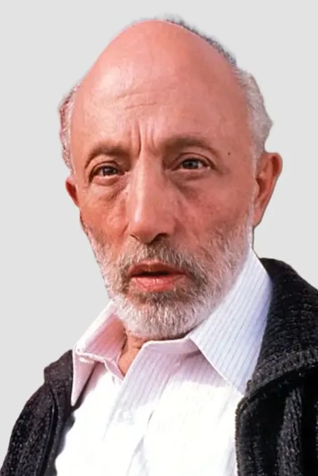 Leonardo Cimino fotoğrafı