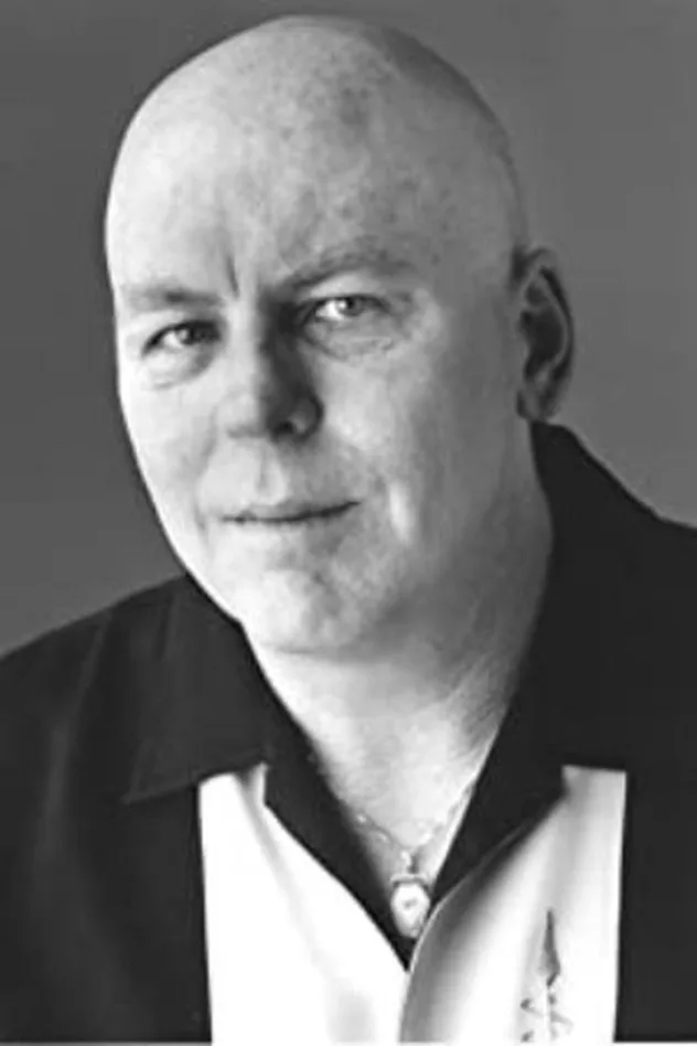 Dan Moran fotoğrafı