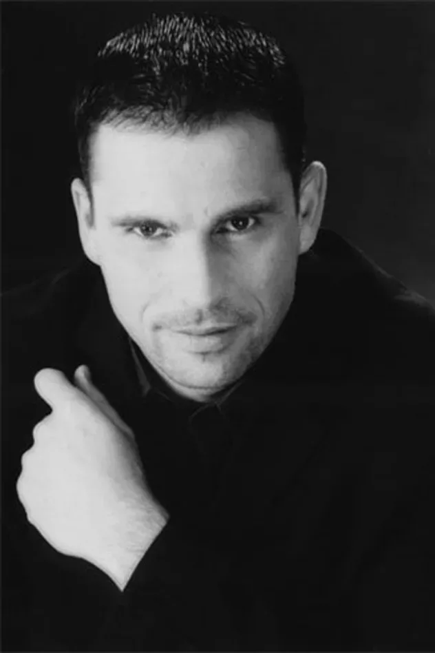 Обложка для Joe Cook