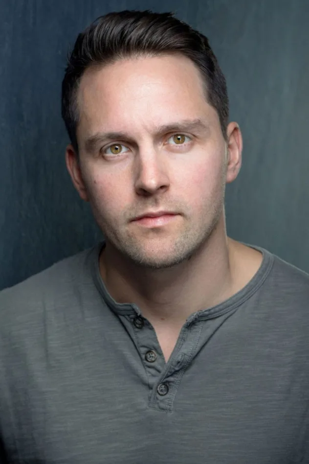 Neil Linpow fotoğrafı