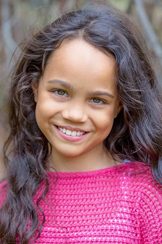 Chloe De Los Santos fotoğrafı