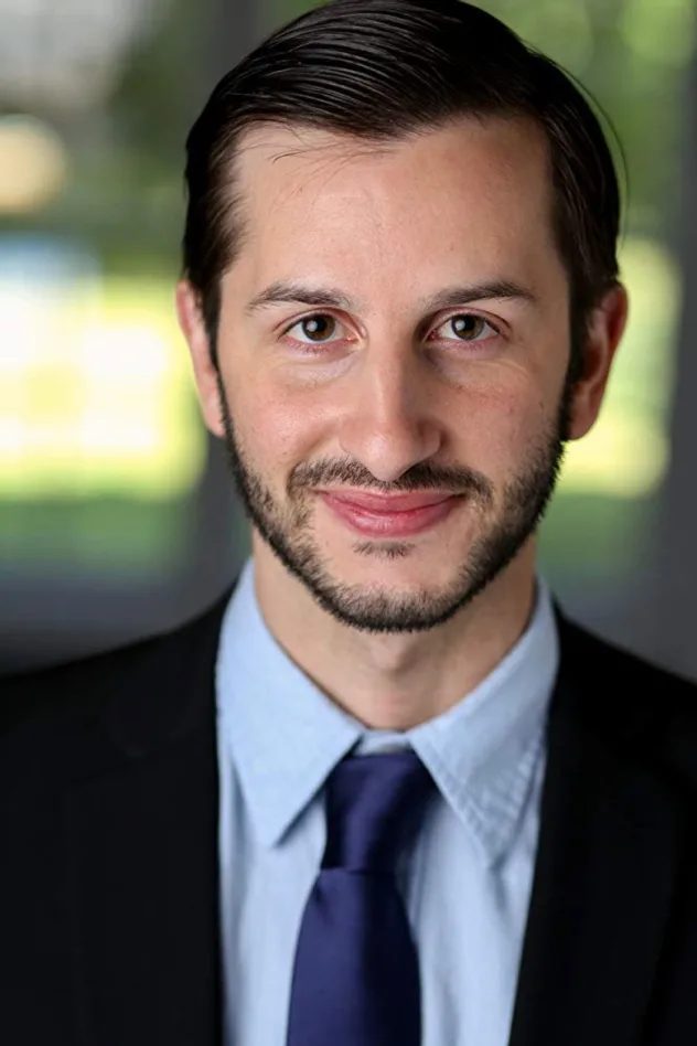 Lucas Alexander Ayoub fotoğrafı