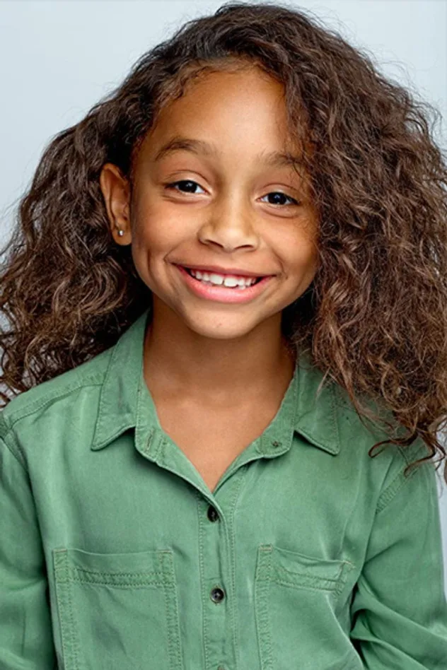 Mariyah Francis fotoğrafı