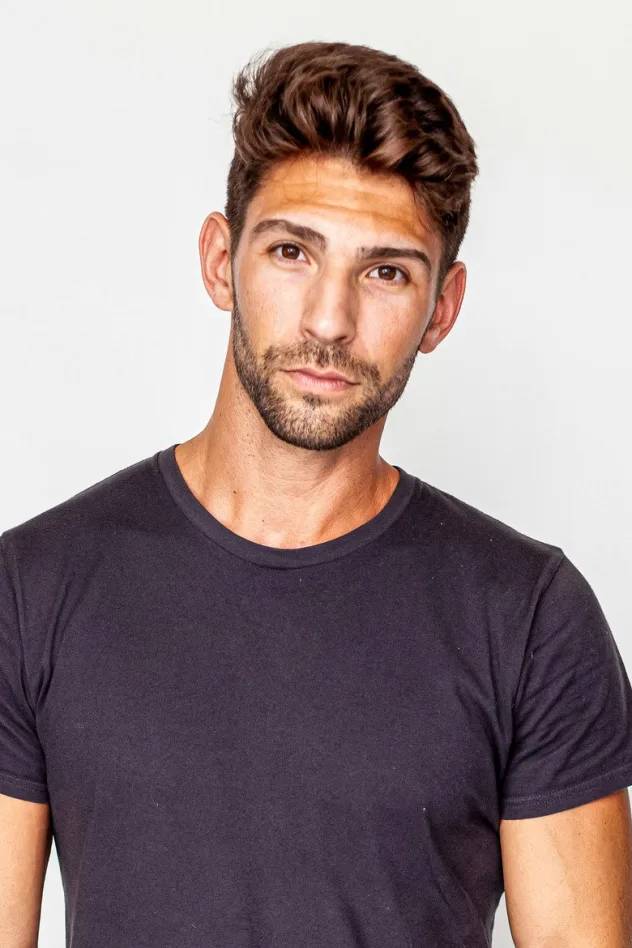 Matthew Andrews fotoğrafı