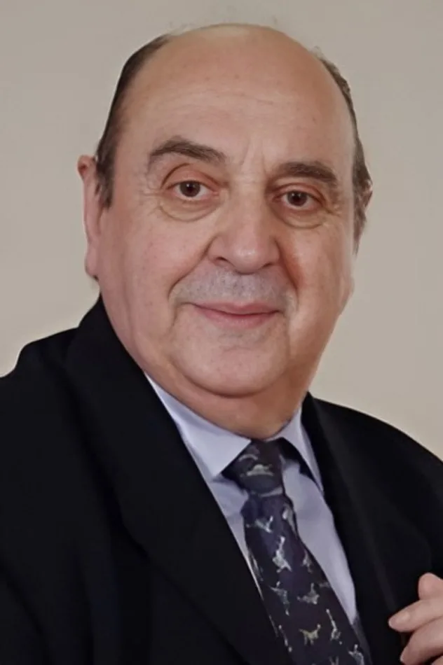 Juanito Navarro fotoğrafı