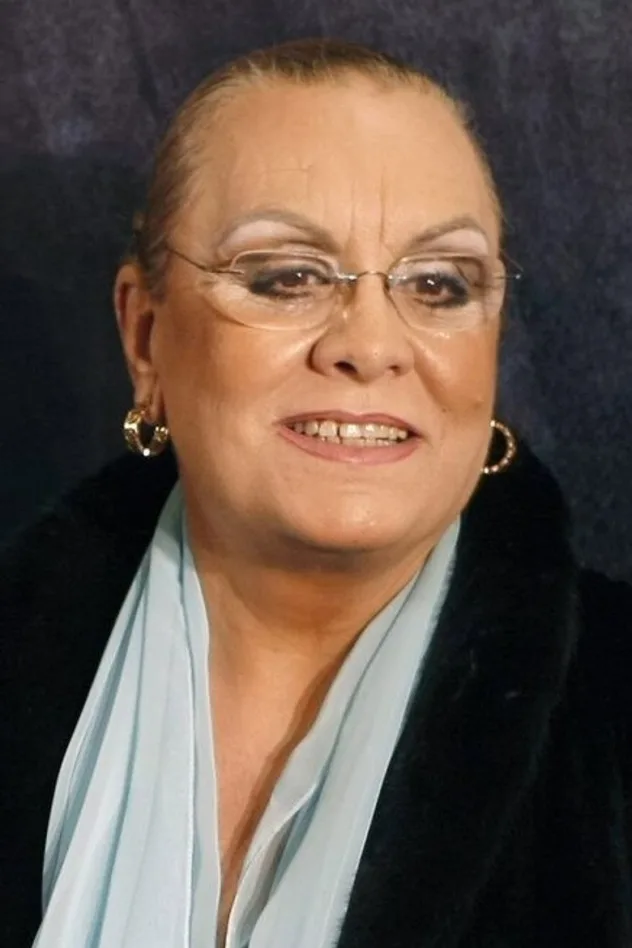 Paloma Cela fotoğrafı