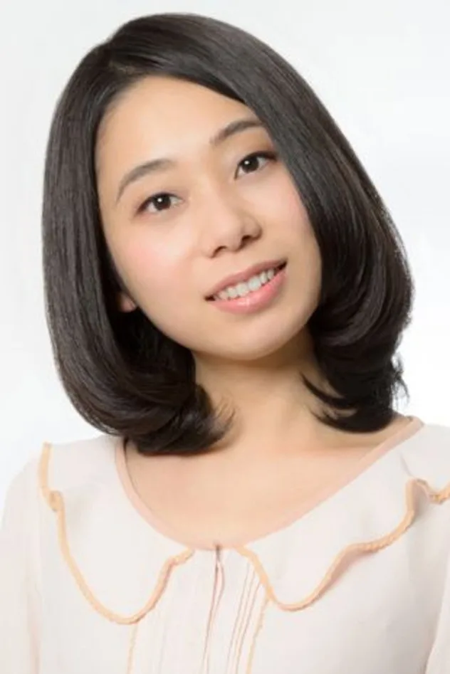 Nozomi Yamane fotoğrafı