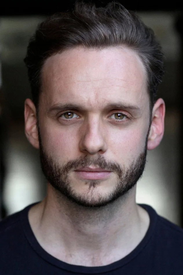 Wim Snape fotoğrafı