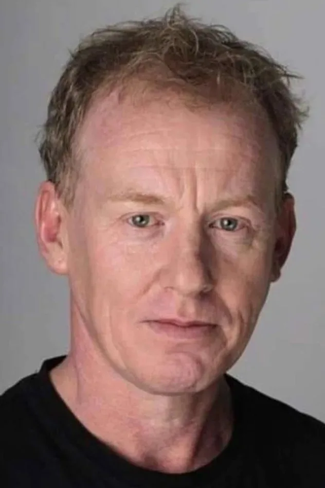 Обложка для Steve Huison