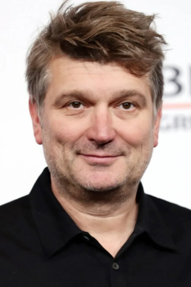 Peter Cattaneo fotoğrafı