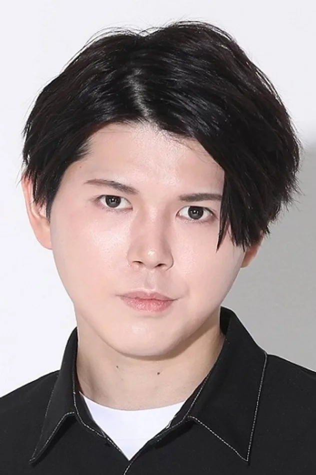 Yuuki Shin fotoğrafı