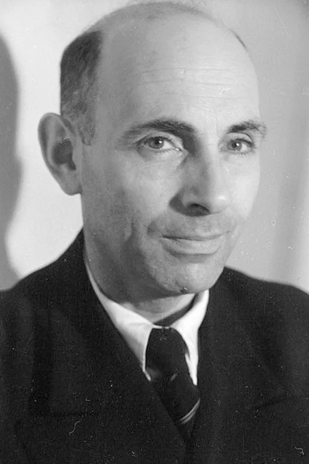 Gustav von Wangenheim fotoğrafı