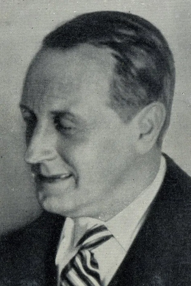 Georg H. Schnell fotoğrafı