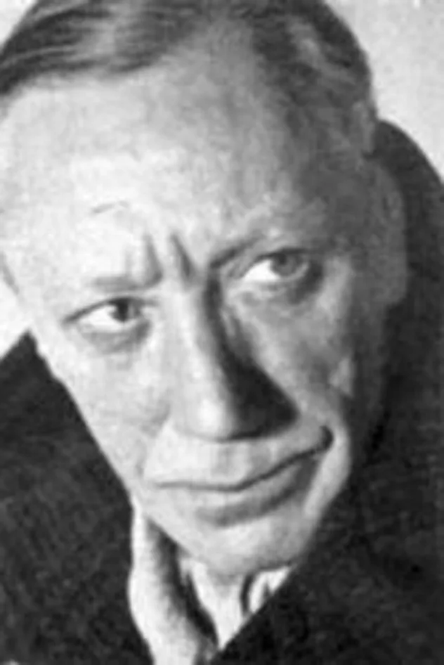 Gustav Botz fotoğrafı