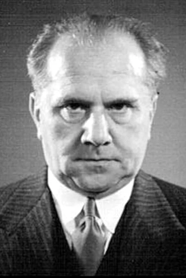 Karl Etlinger fotoğrafı