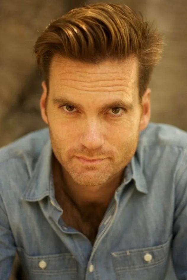 Tom O'Brien fotoğrafı