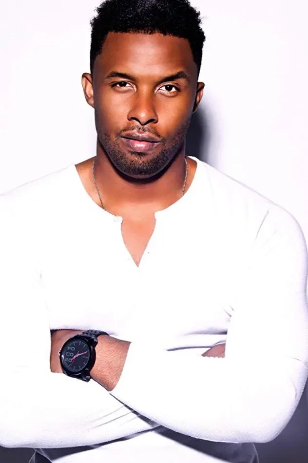 صورة الغلاف لـ Reginald Robinson