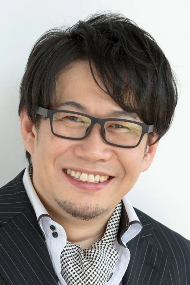 Baron Yamazaki fotoğrafı