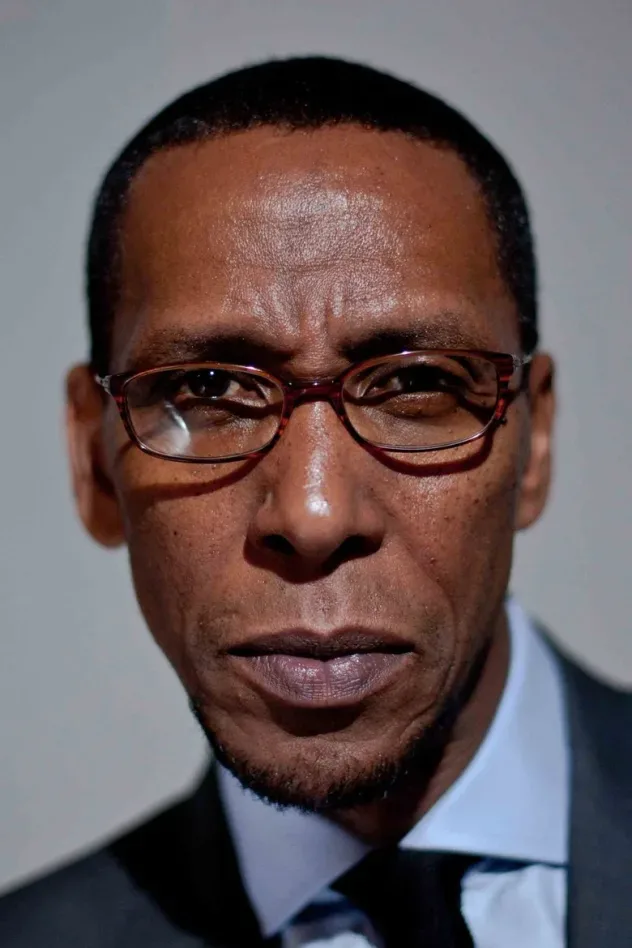 Обложка для Ron Cephas Jones
