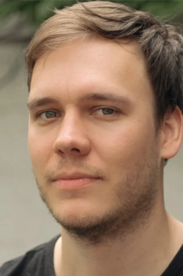 Marc James Roels fotoğrafı