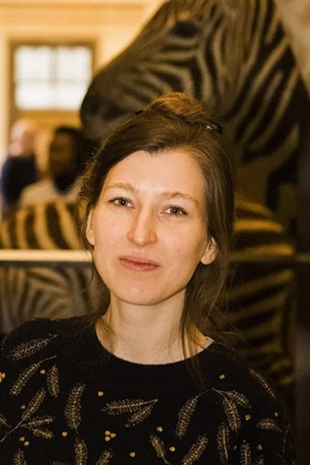 Emma De Swaef fotoğrafı