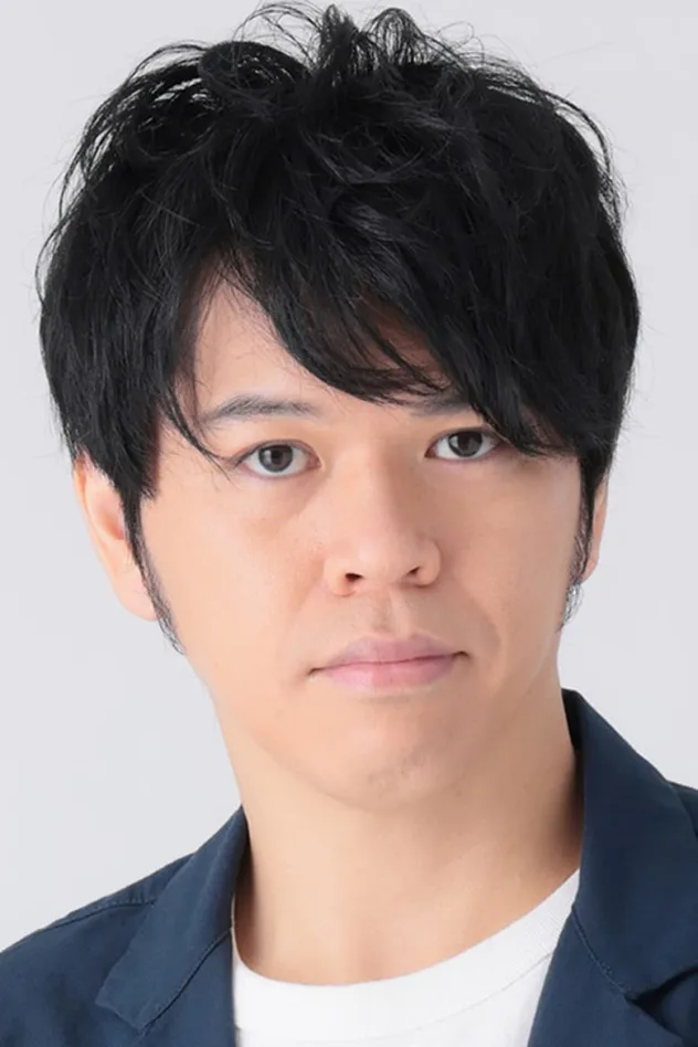 Suguru Inoue fotoğrafı