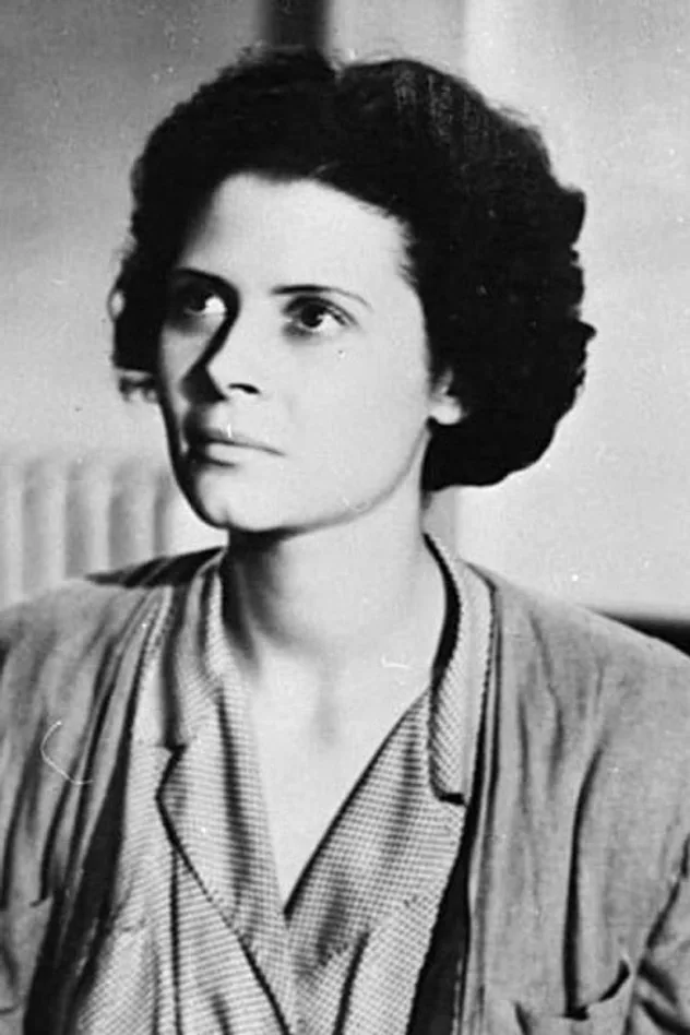 Lianella Carell fotoğrafı