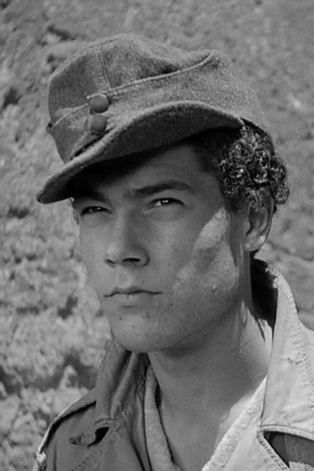 Vittorio Antonucci fotoğrafı