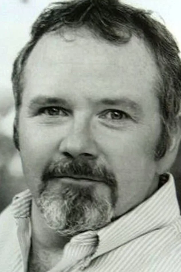 Tom Riis Farrell fotoğrafı